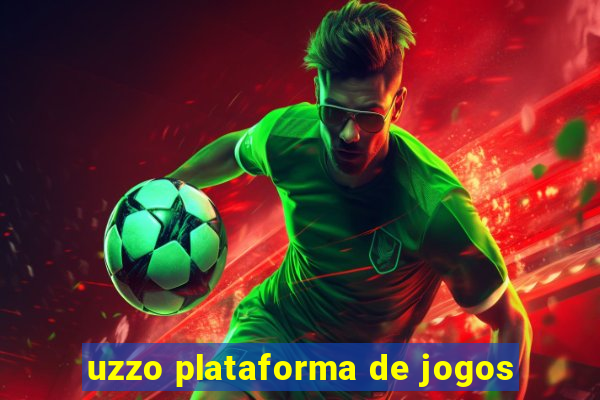 uzzo plataforma de jogos